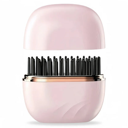 מחליק שיער נייד