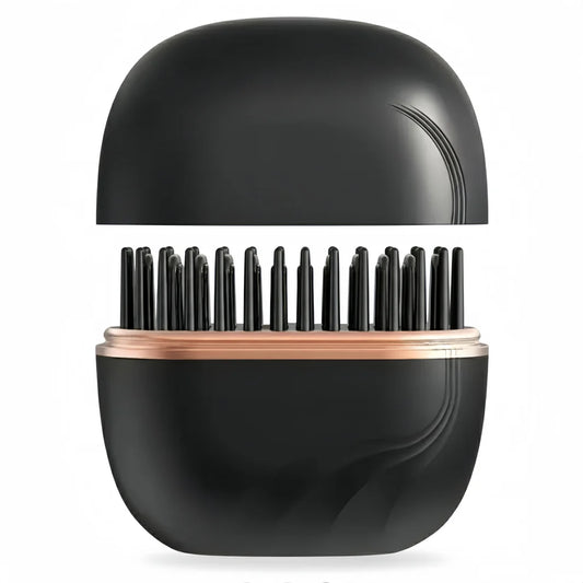 מחליק שיער נייד